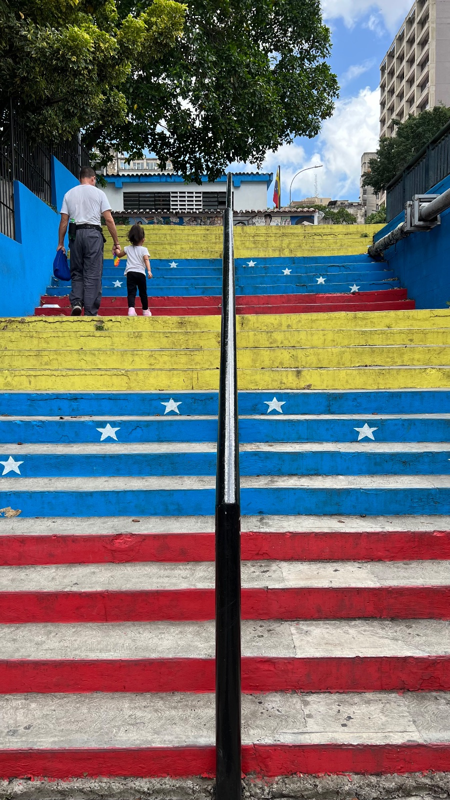 Caracas (Venezuela)