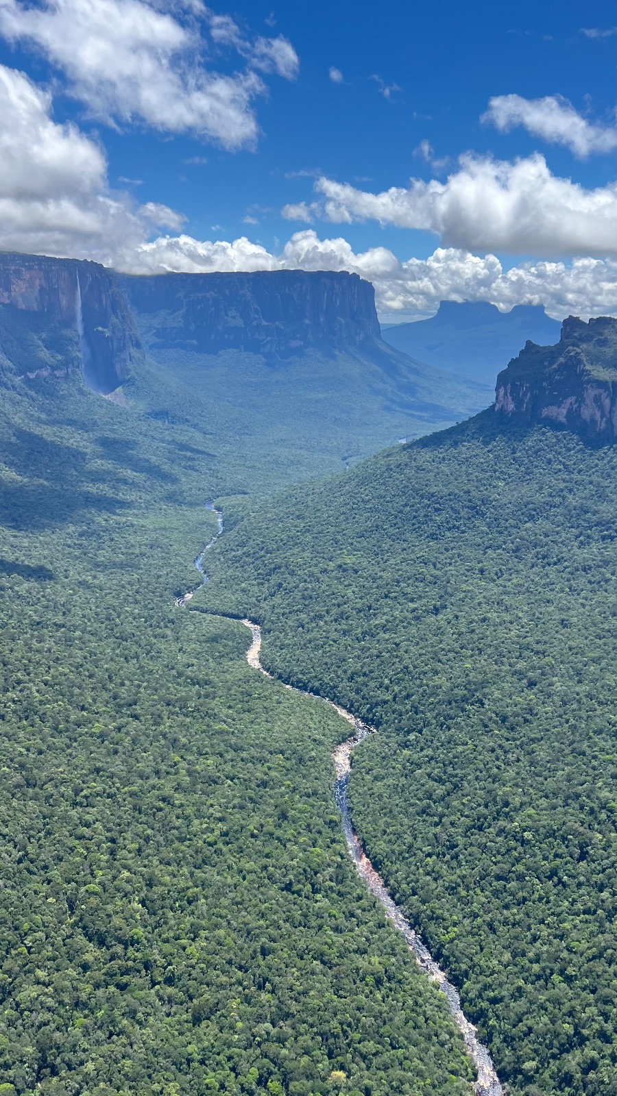 Canaima (Venezuela)