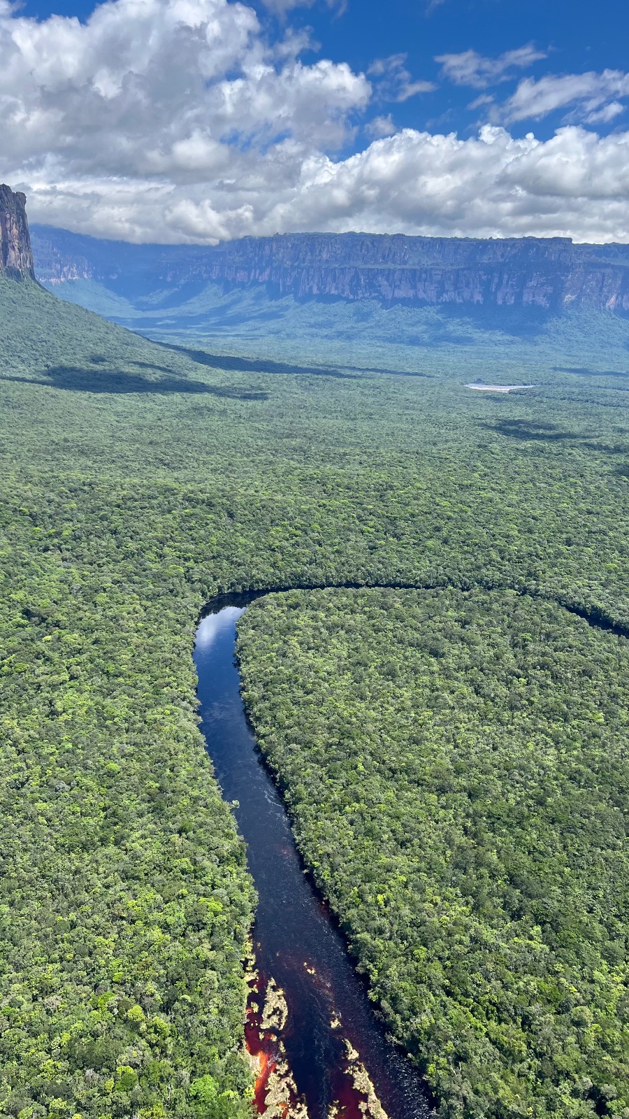 Canaima (Venezuela)