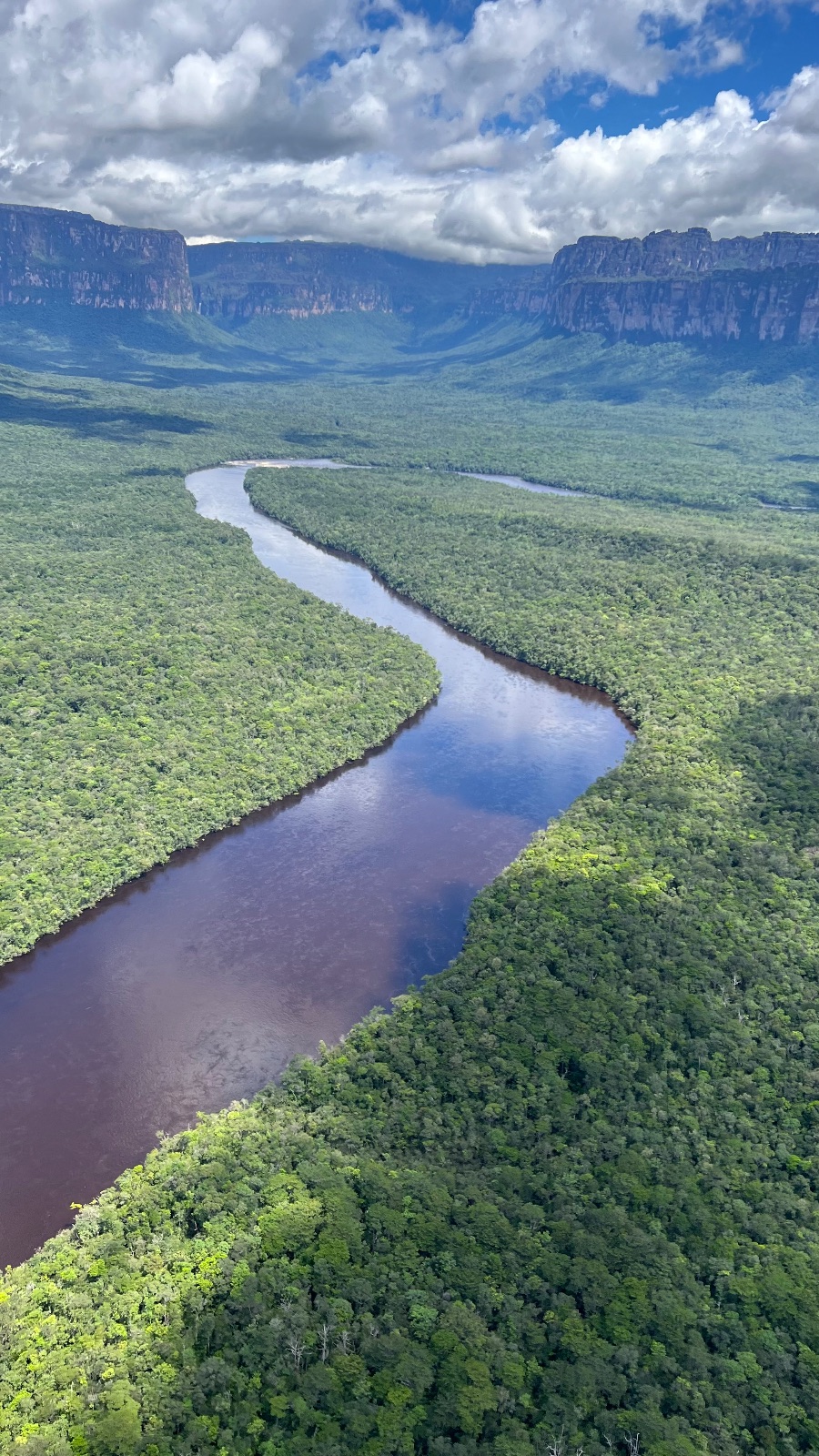 Canaima (Venezuela)