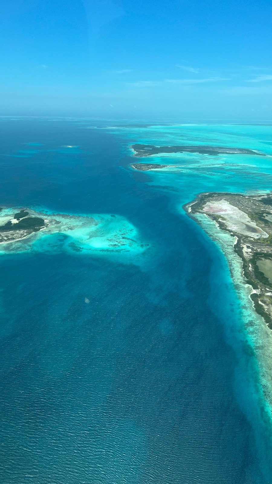 Los Roques (Venezuela)