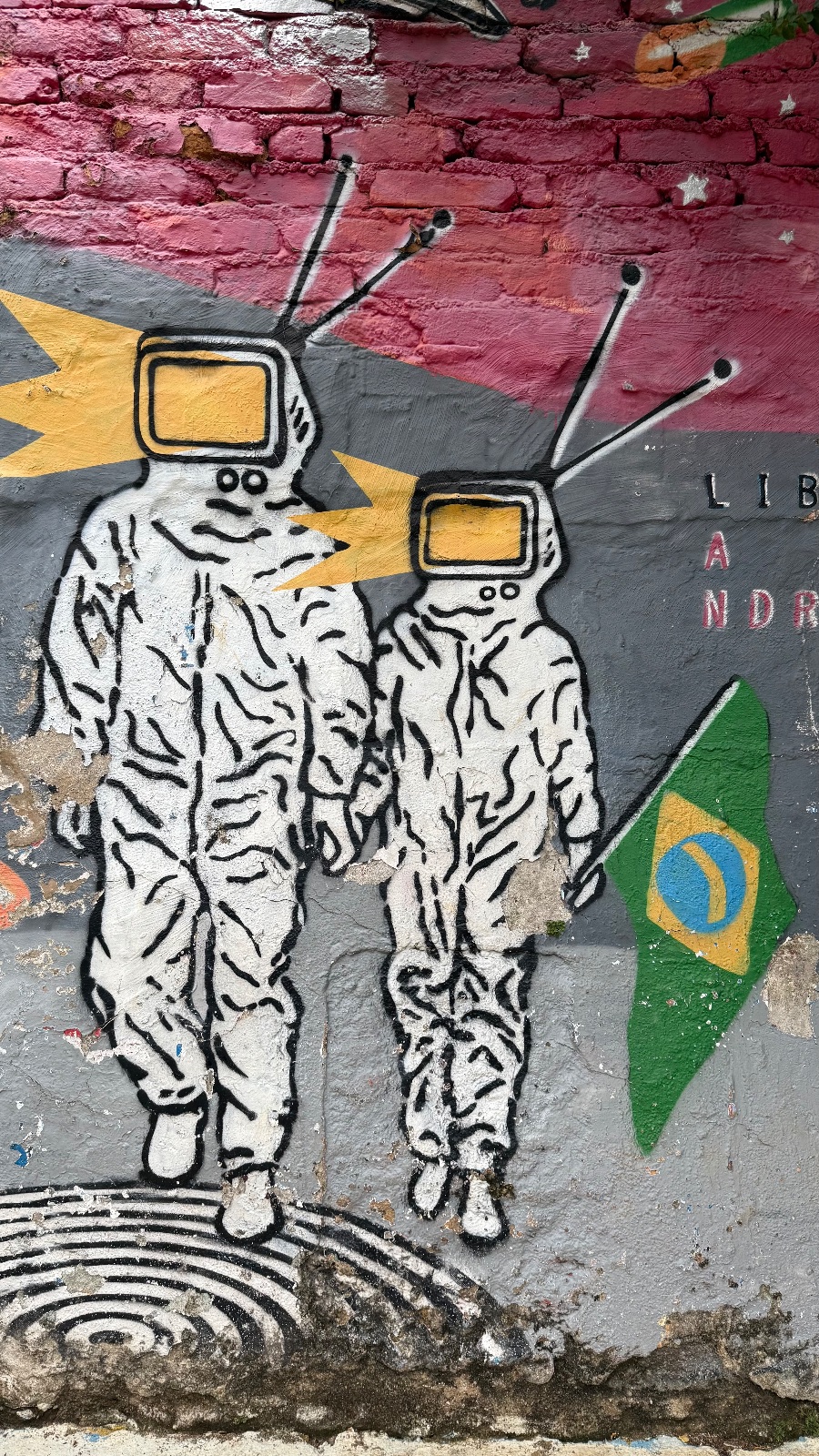 Sao Paulo (Brasil)