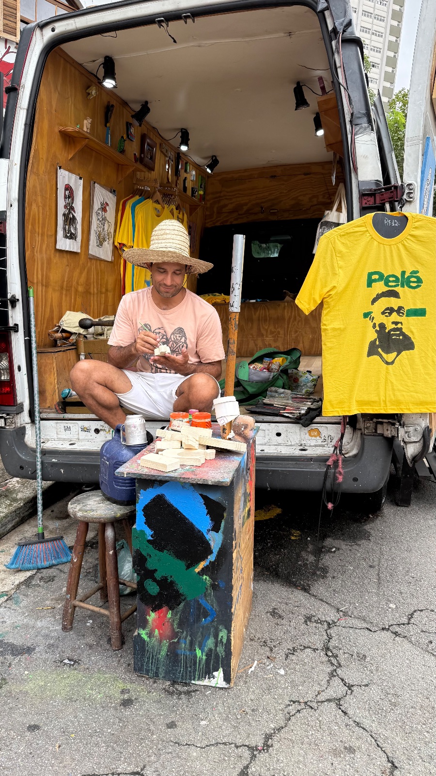 Sao Paulo (Brasil)