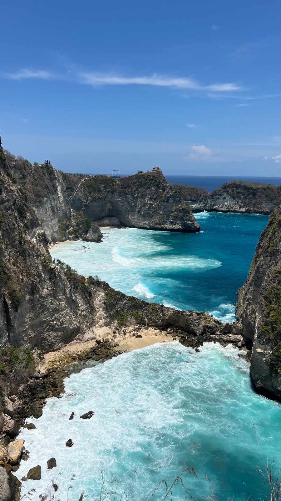Nusa Penida (Bali)
