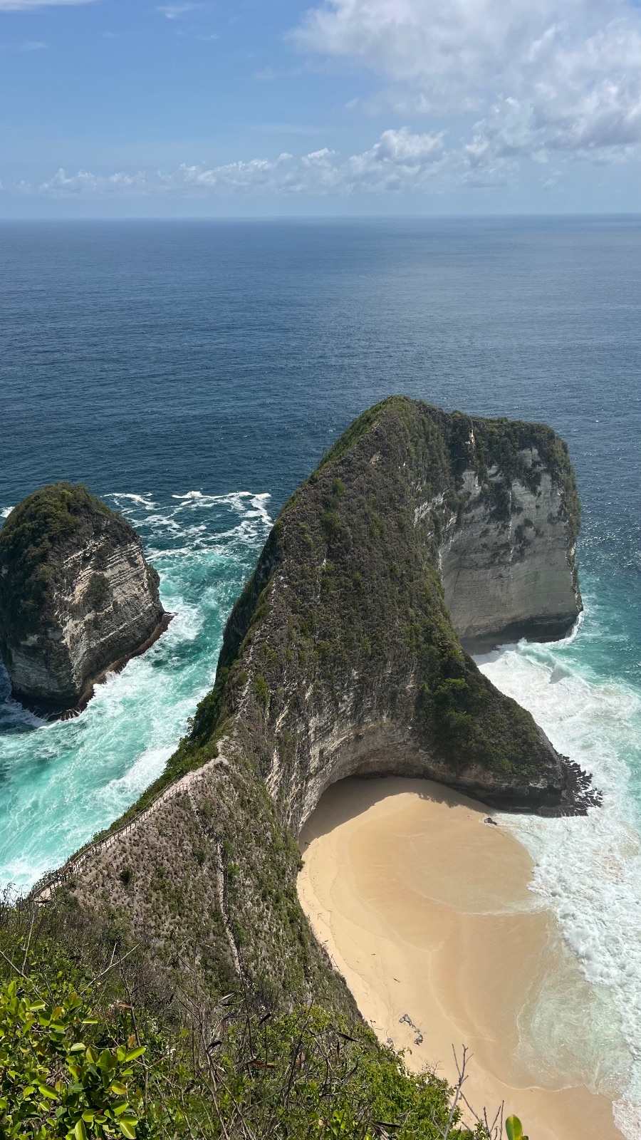 Nusa Penida (Bali)