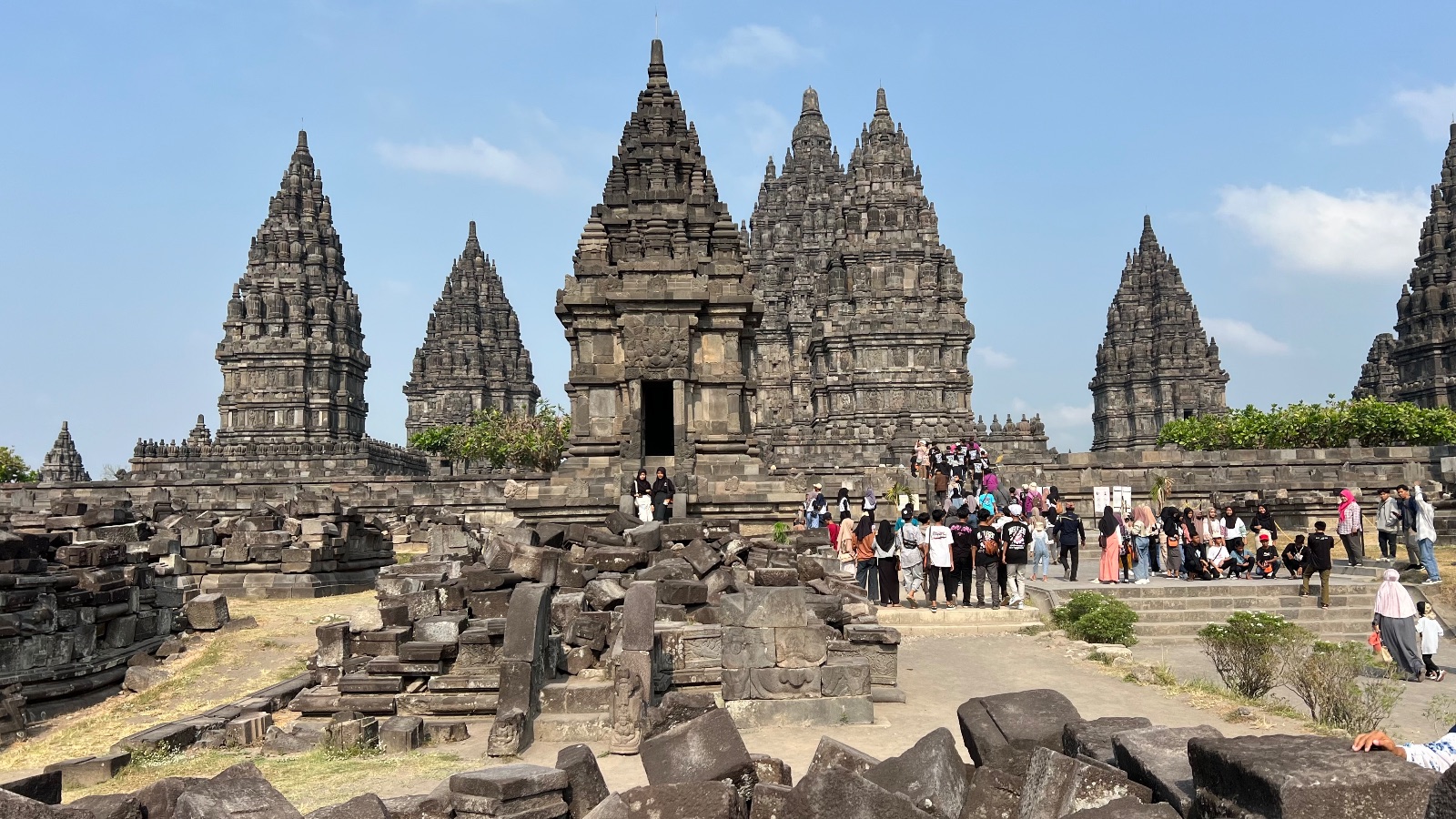 Prambanan (Yogyakarta)
