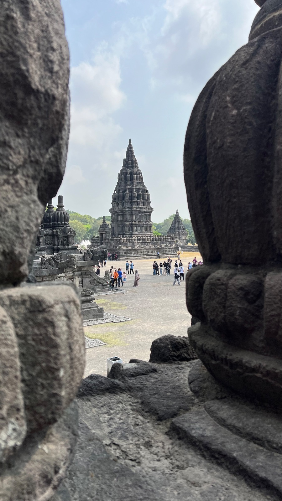 Prambanan (Yogyakarta)