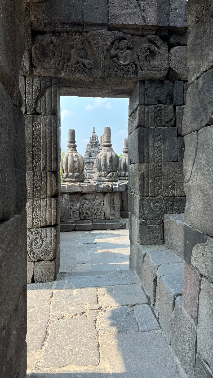 Prambanan (Yogyakarta)