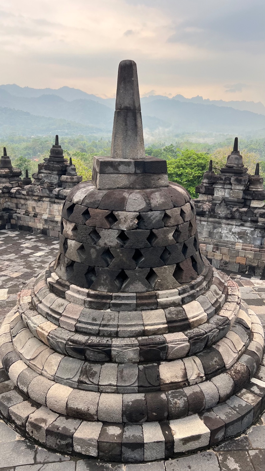 Borobudur (Yogyakarta)
