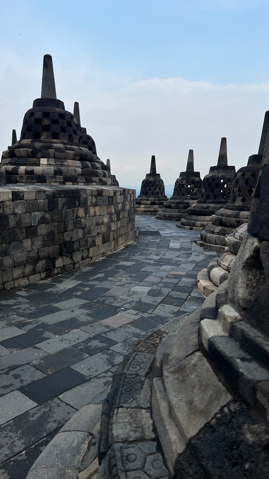 Borobudur (Yogyakarta)