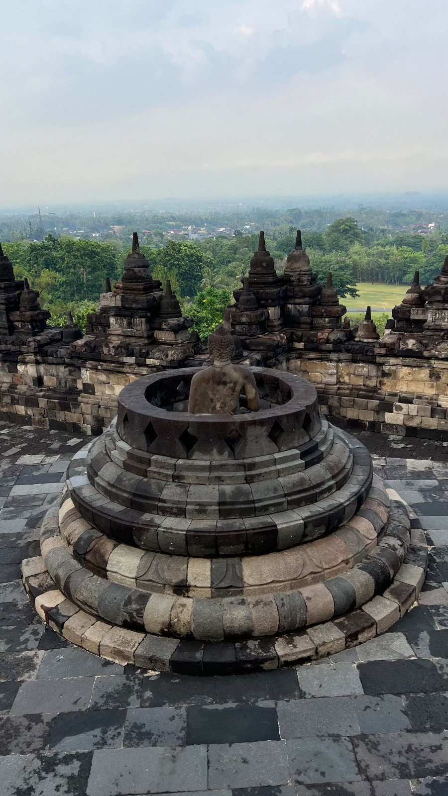 Borobudur (Yogyakarta)