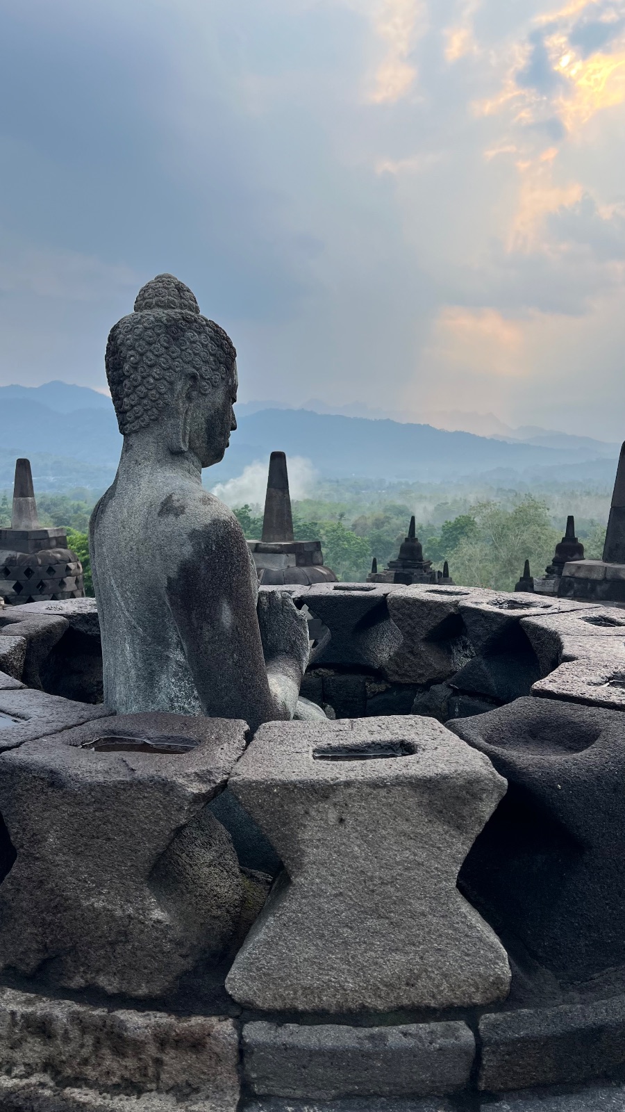 Borobudur (Yogyakarta)