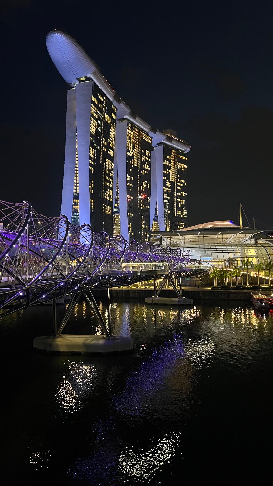 Singapur
