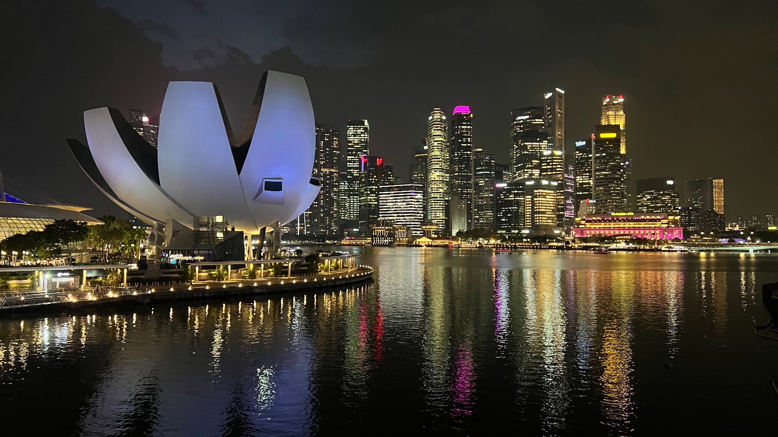 Singapur