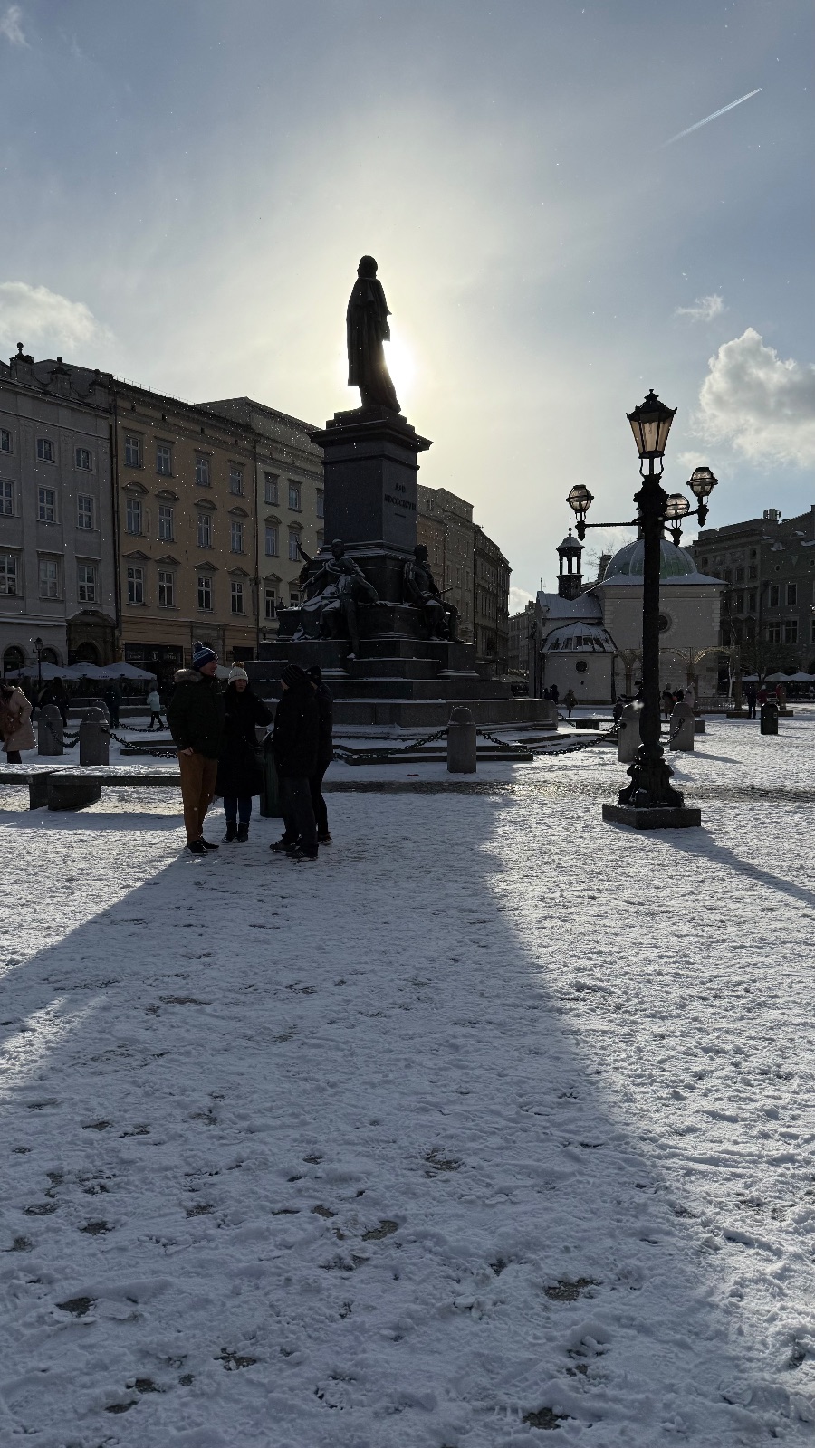 Cracovia (Polonia)