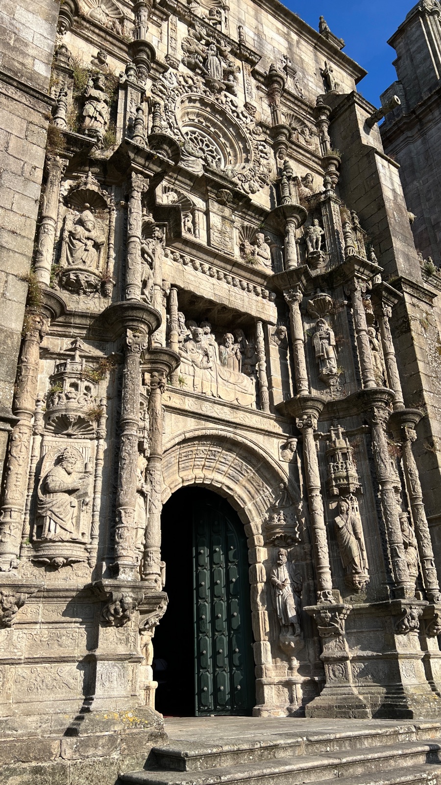 Pontevedra
