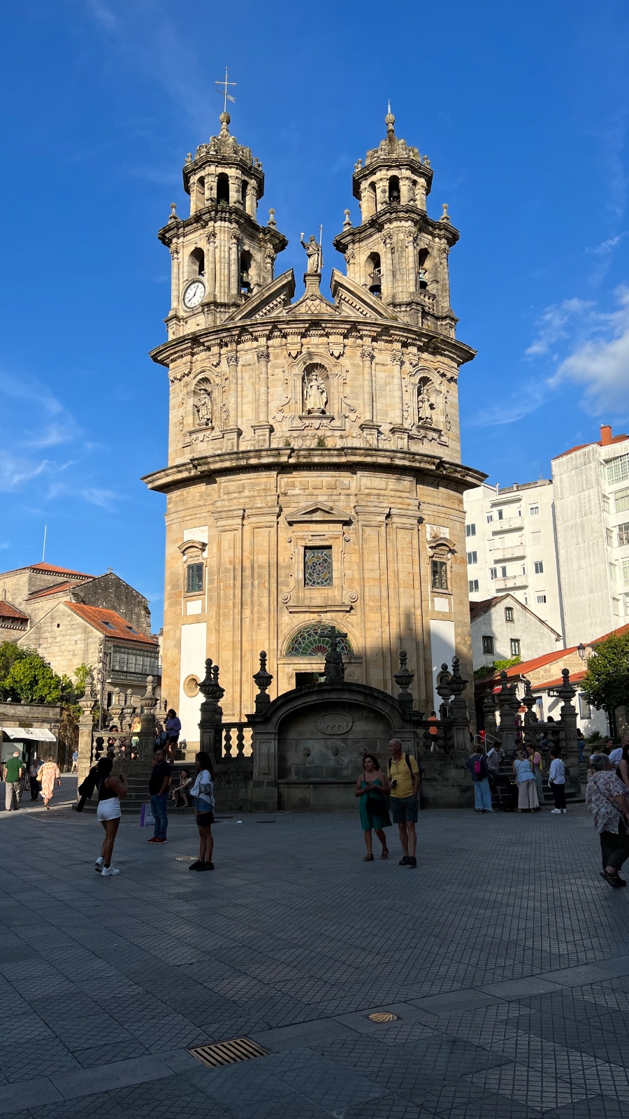 Pontevedra