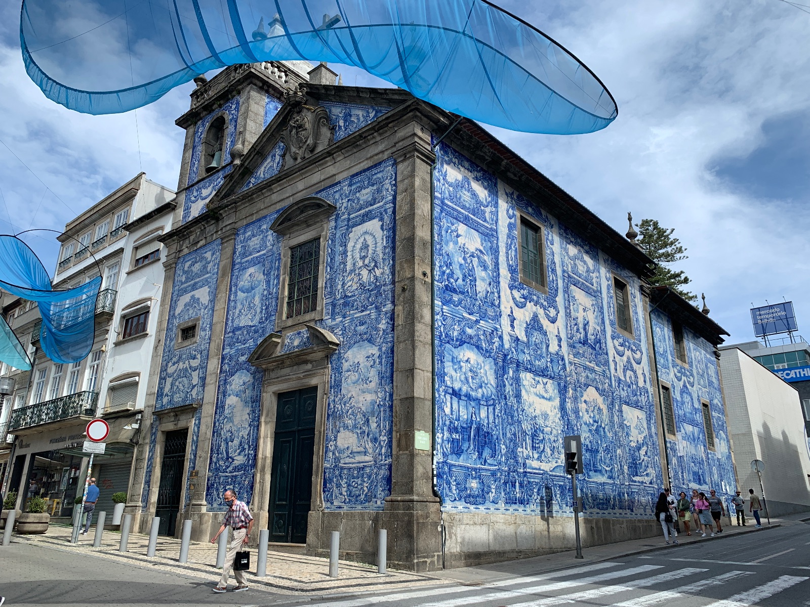 Oporto