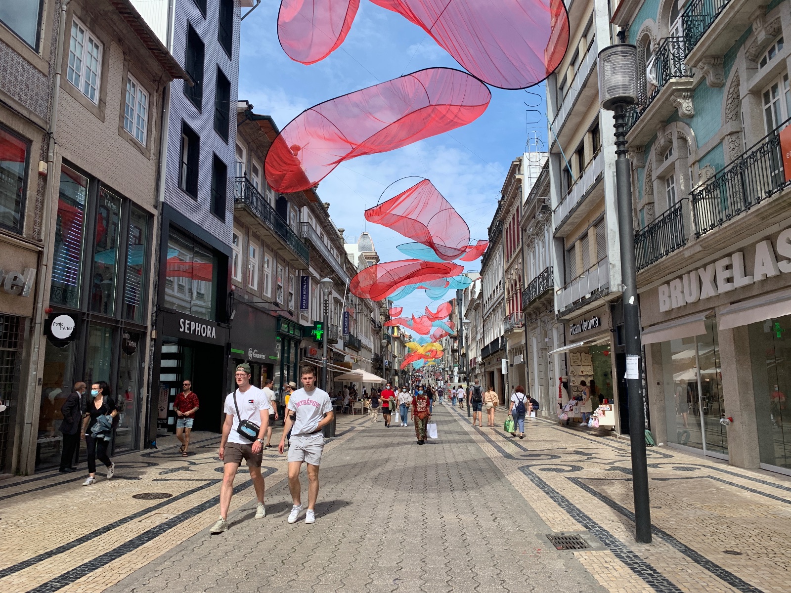 Oporto