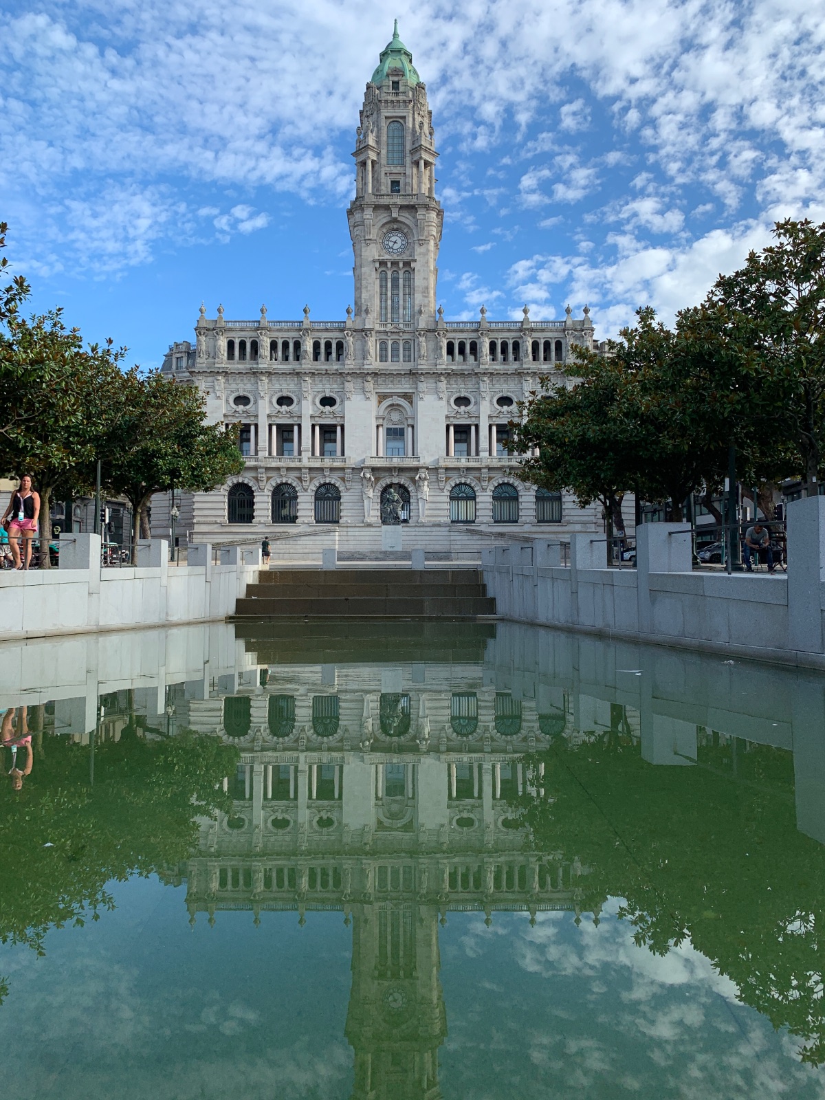 Oporto