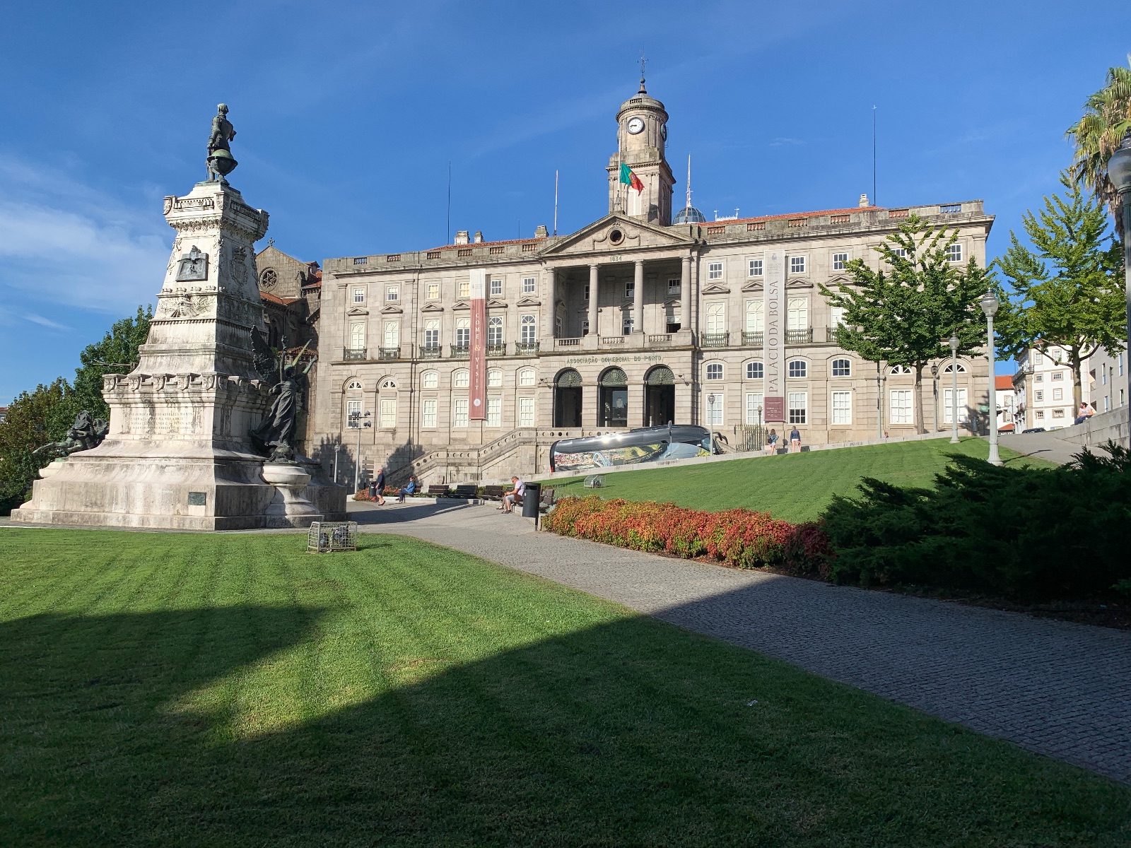 Oporto