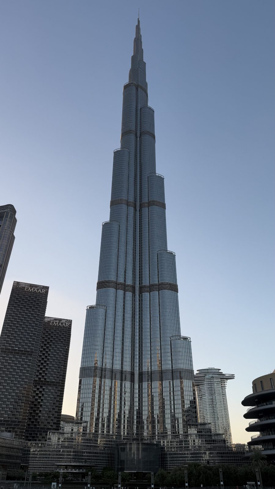 Burj Khalifa