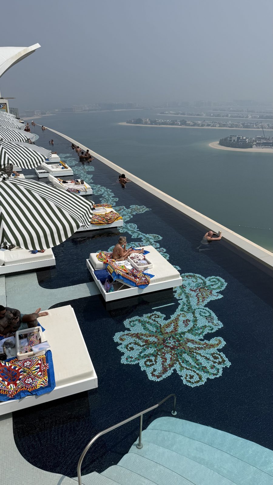 Atlantis The Royal