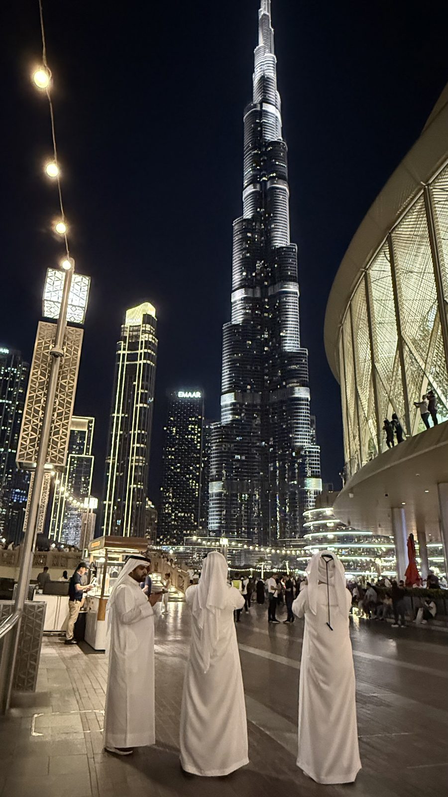 Burj Khalifa