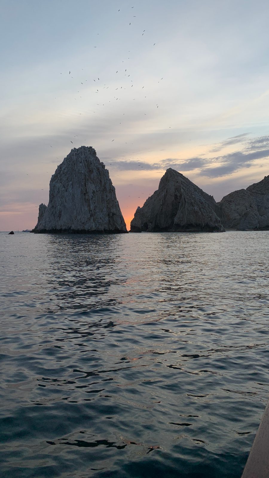Cabo San Lucas