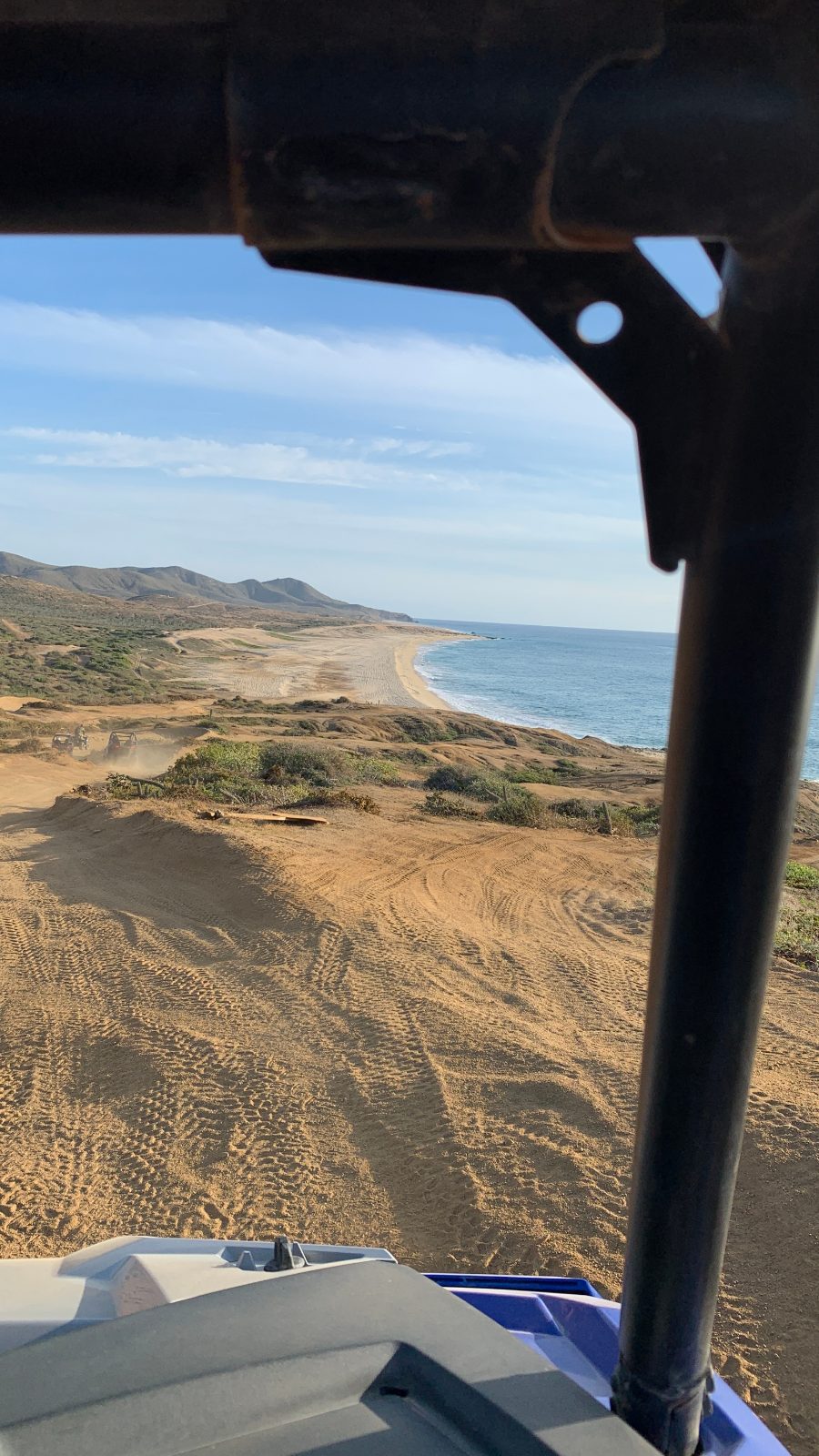 Cabo San Lucas