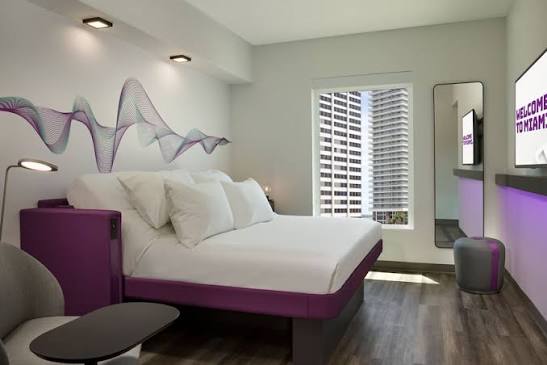 YOTEL Miami