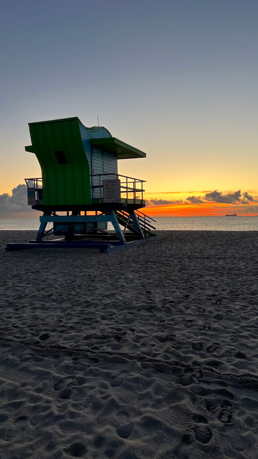 Miami Beach
