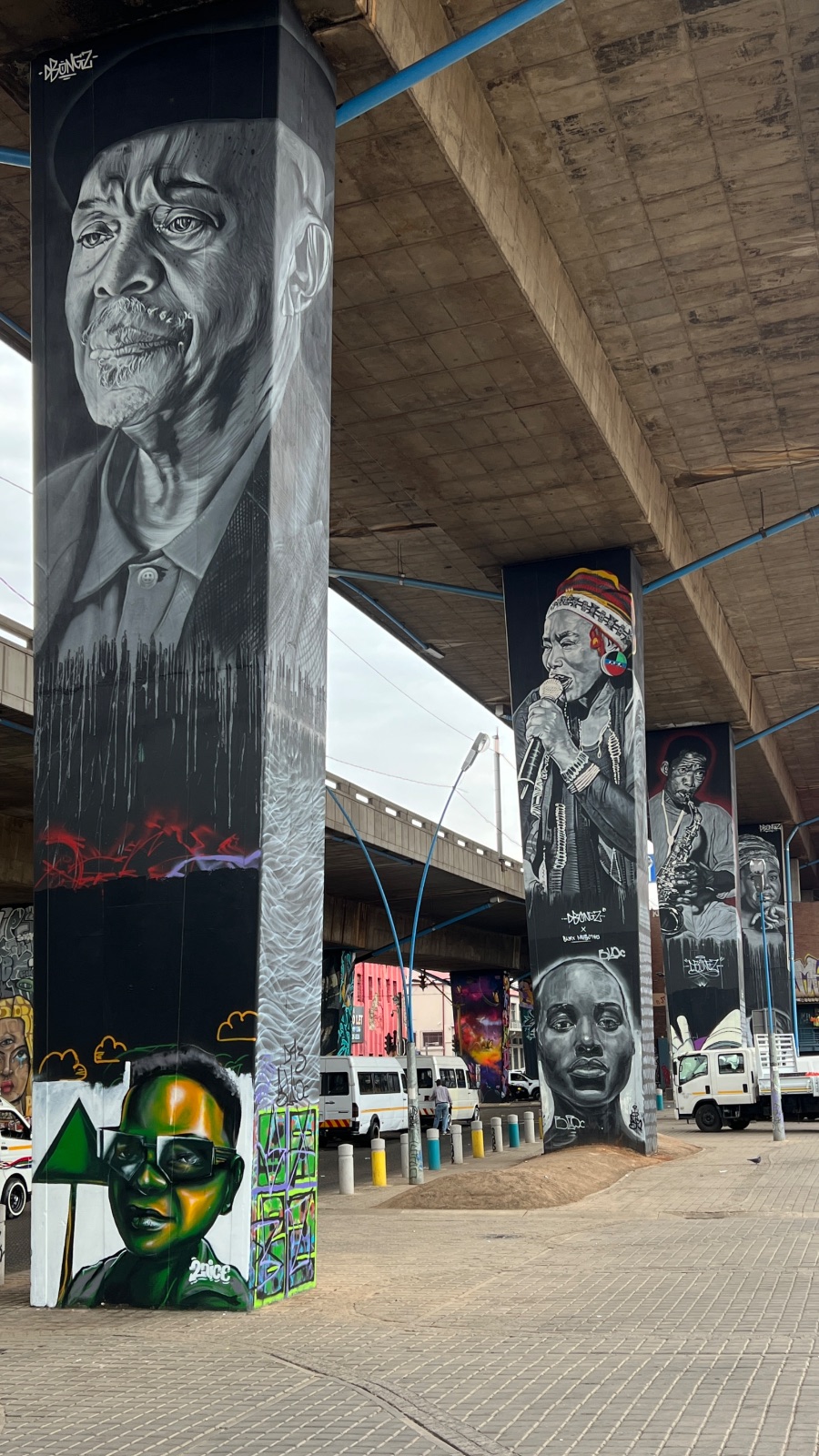 Johannesburgo