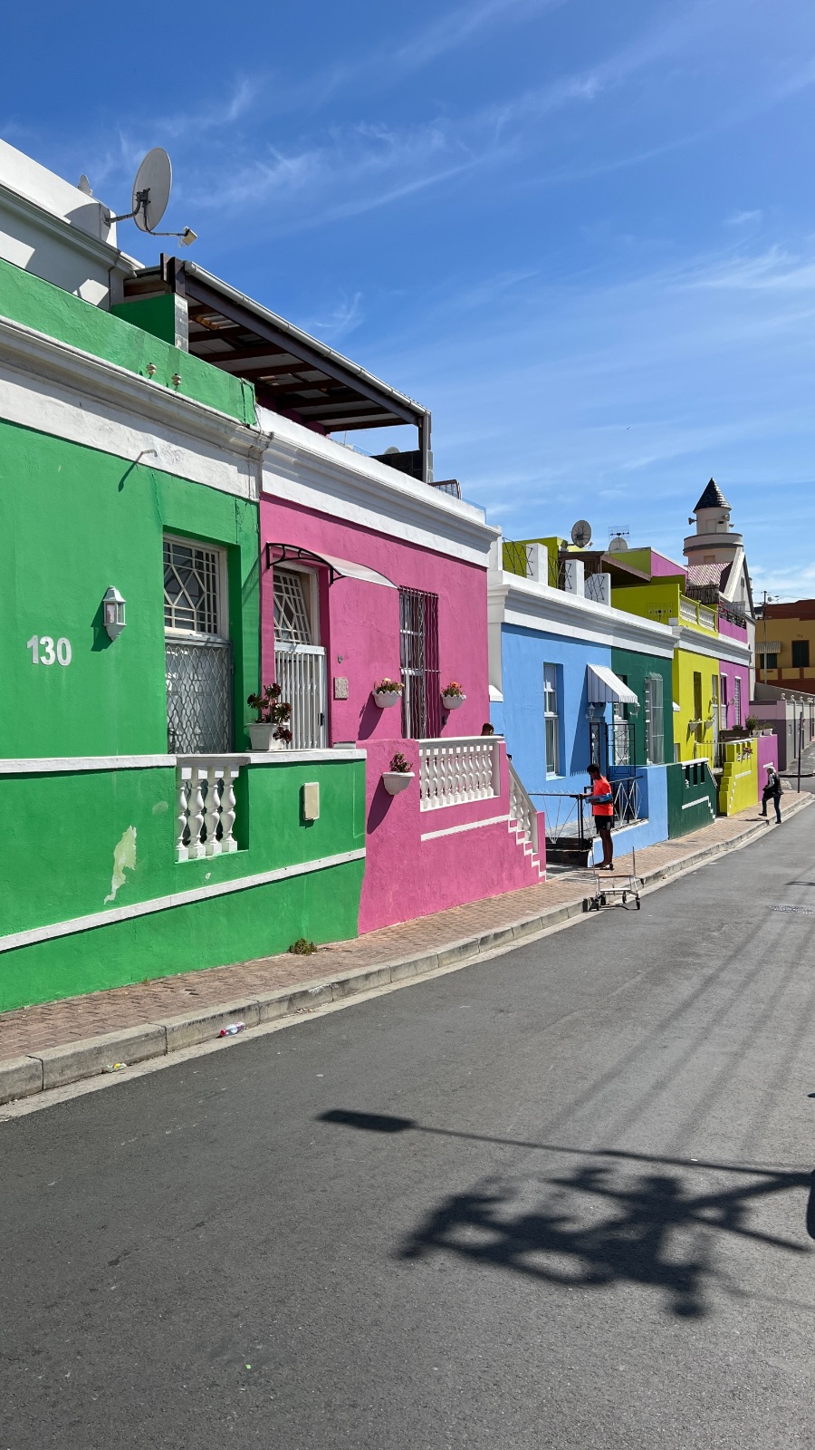 Ciudad del Cabo