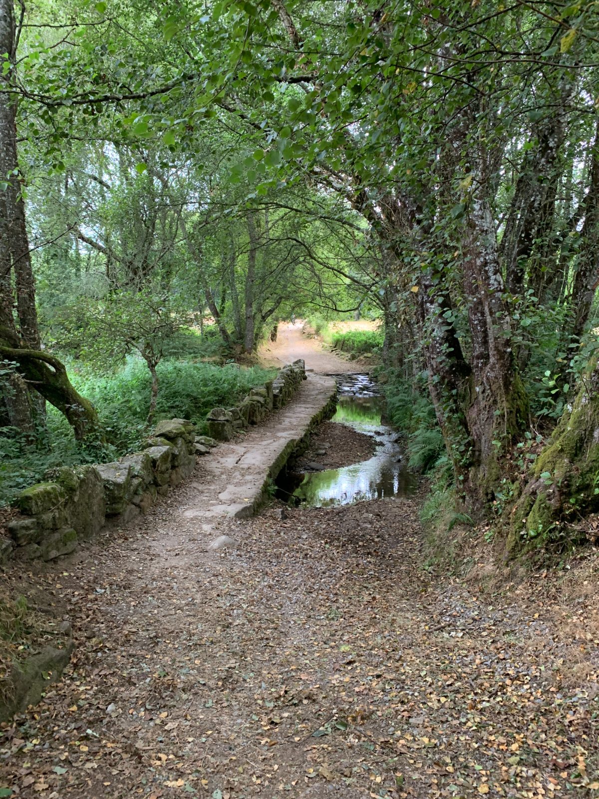 Portomarín