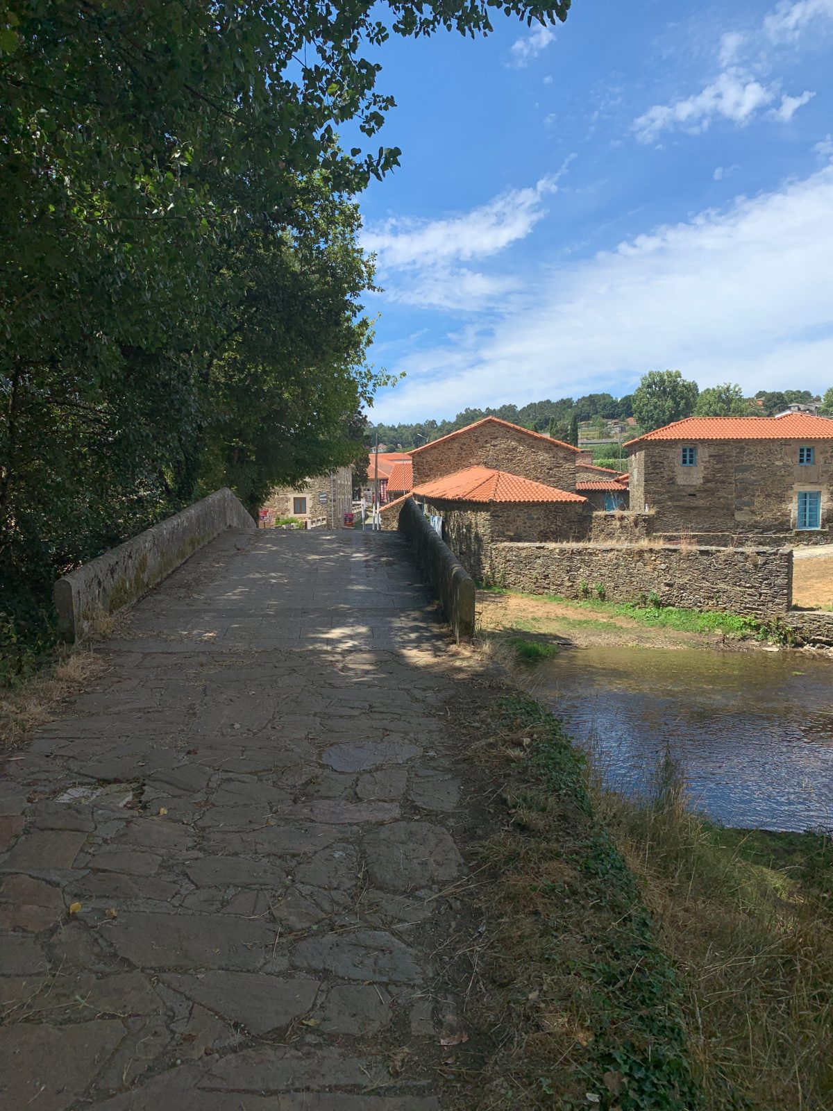Arzua