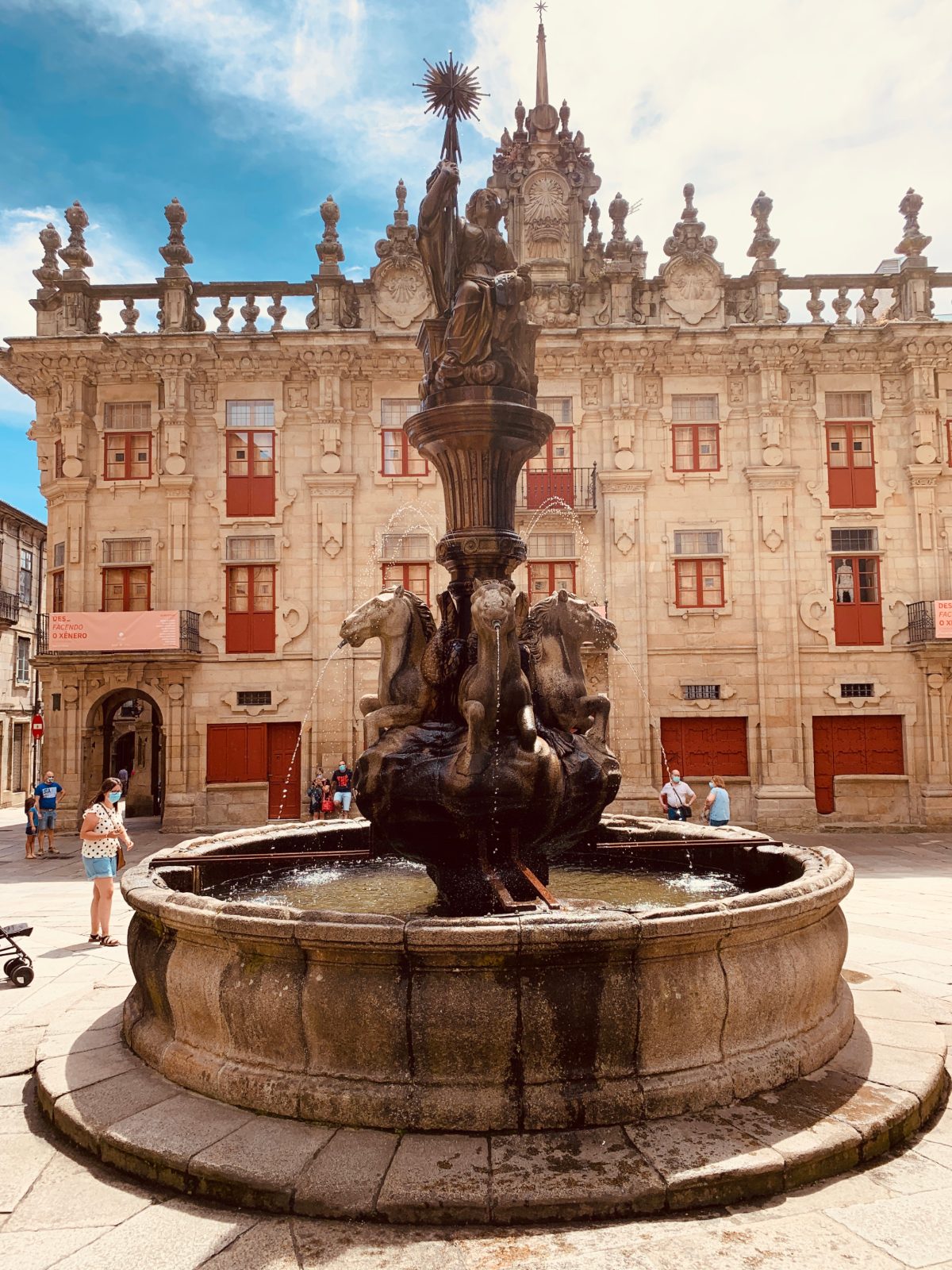 Santiago