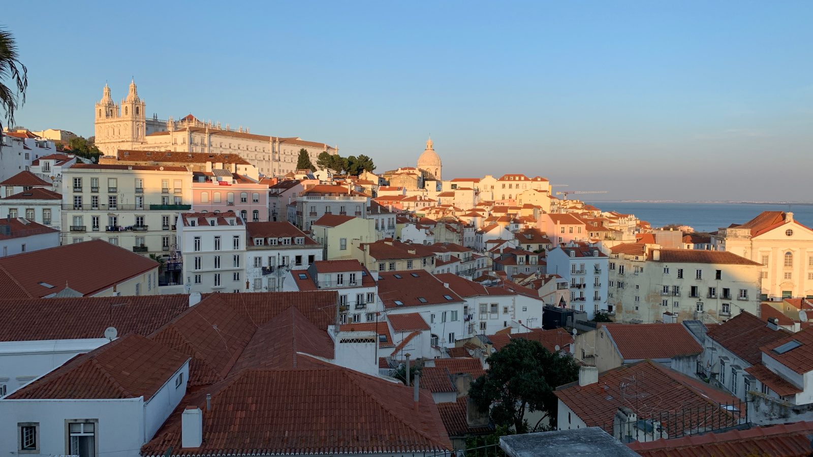 Lisboa, una ciudad para volver (Portugal)