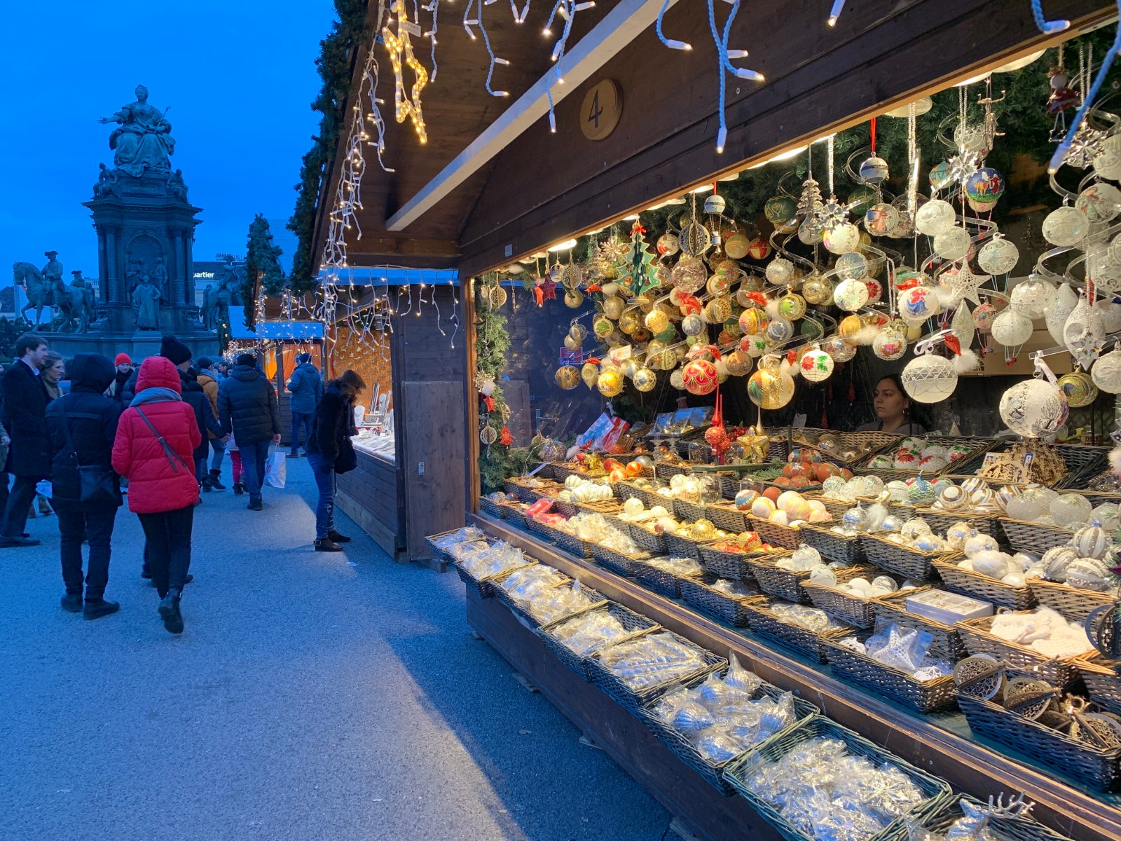 Viena, Austria, ciudad imperial de palacios y cafés históricos