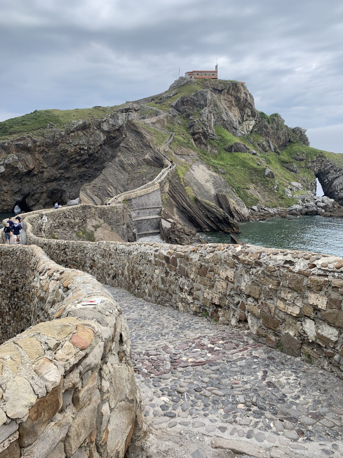 San Juan de Gaztelugatxe