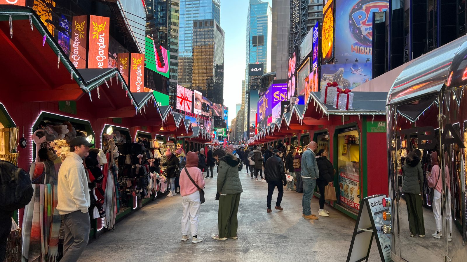 A bocados por Nueva York | Dónde comer (Estados Unidos)