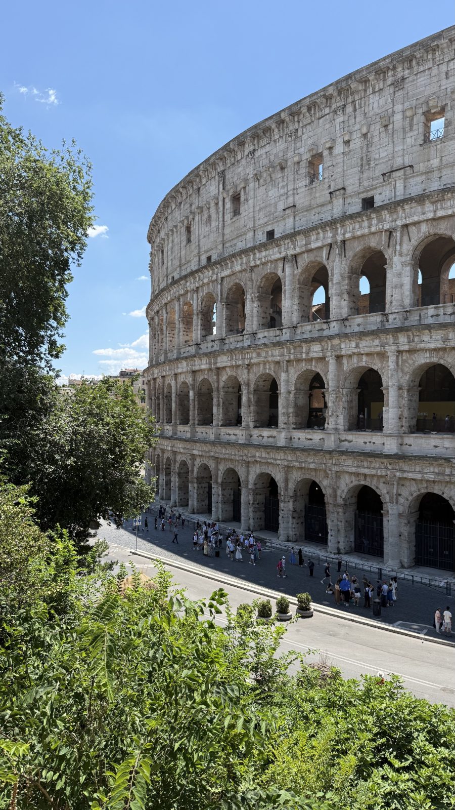 Coliseo