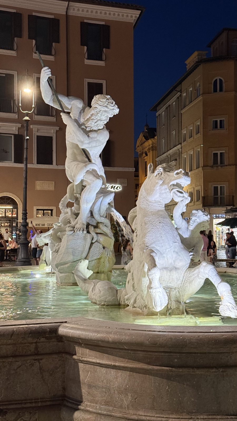 Piazza Navona