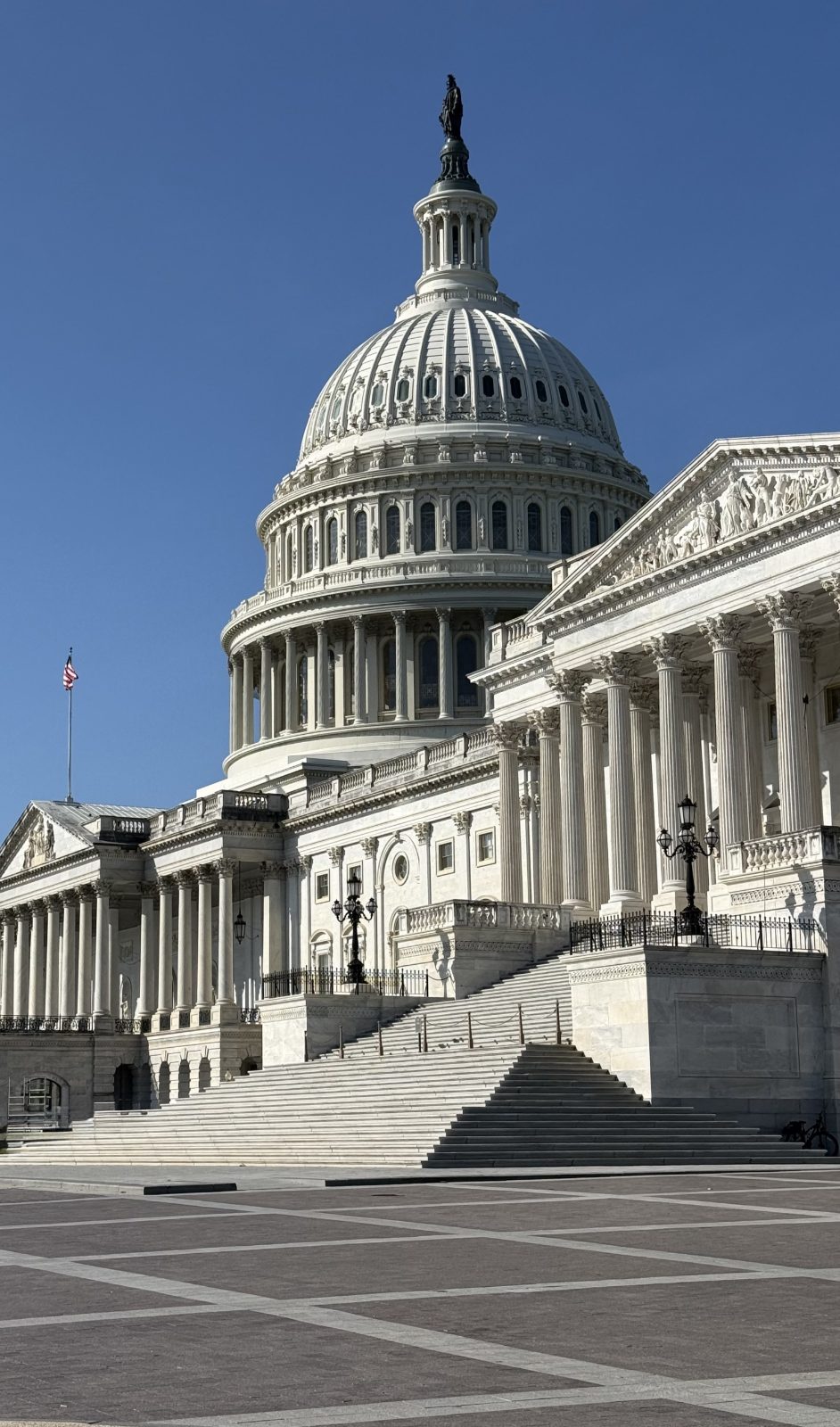 Capitolio de los Estados Unidos, Washington D. C.
