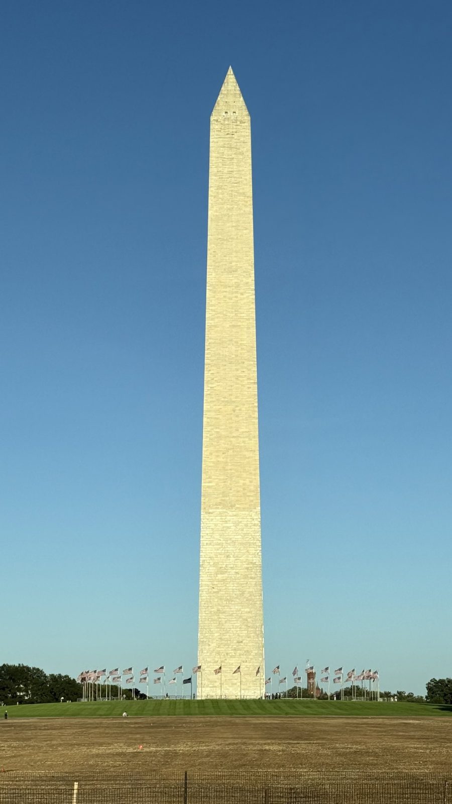 Monumento Washington